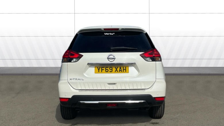 Nissan X-Trail 1.7 dCi Acenta 5dr Diesel Station Wagon